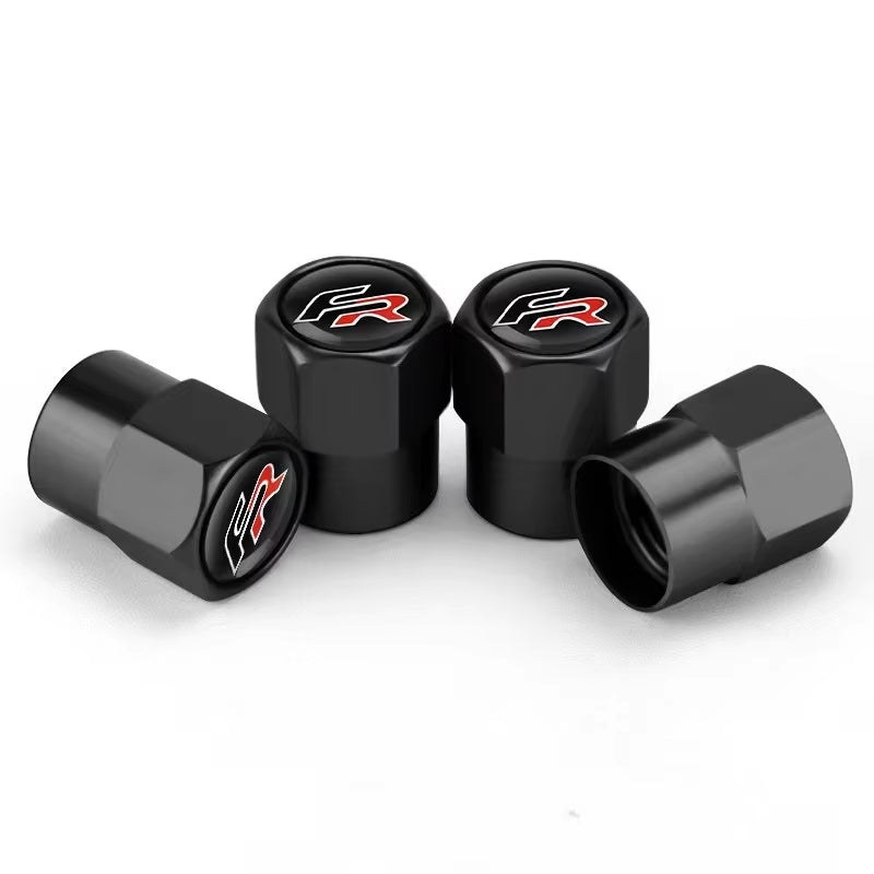 SEAT Valve Caps