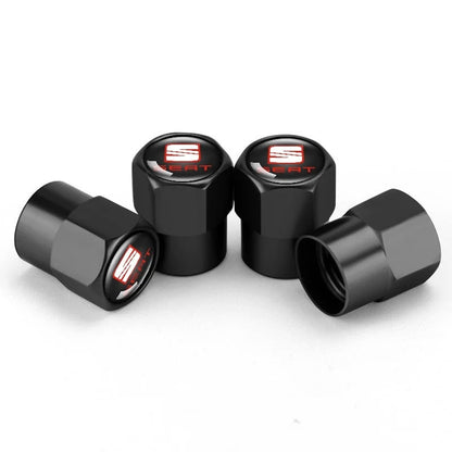 SEAT Valve Caps