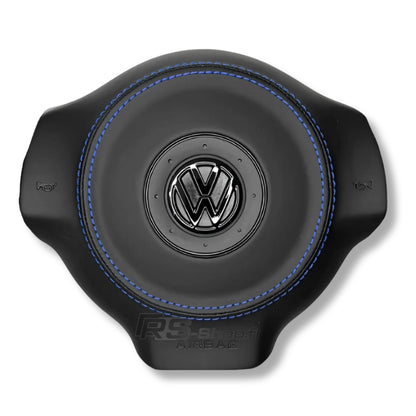 Cache Airbag VW Golf 6