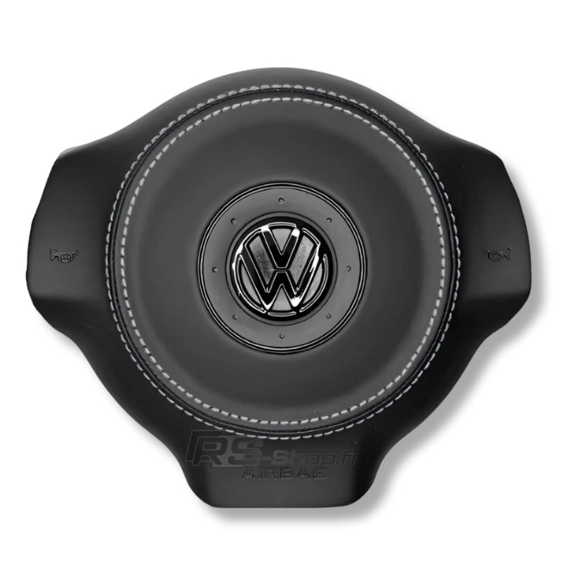 Cache Airbag VW Golf 6