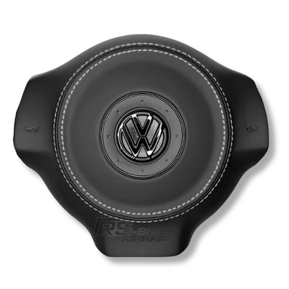 Cache Airbag VW Golf 6
