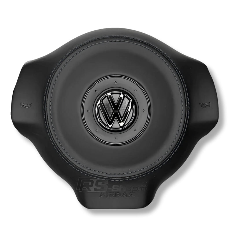 Cache Airbag VW Golf 6