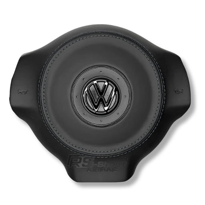 Cache Airbag VW Golf 6