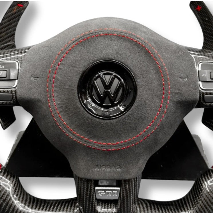 VW Golf 6 Airbag Cover
