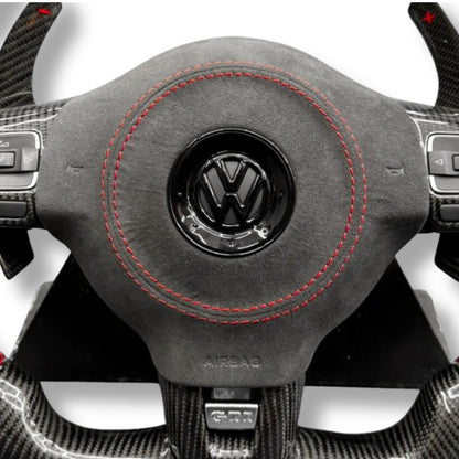 VW Golf 6 Airbag Cover