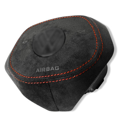 VW Golf 6 Airbag Cover