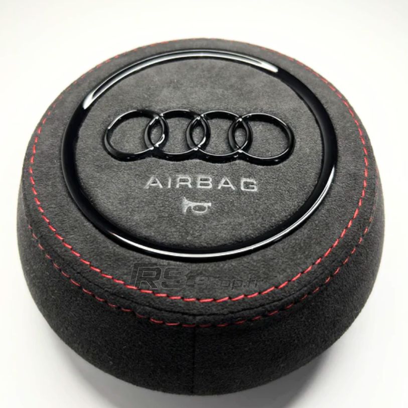 Audi B9 Airbag Cover (After 2017)