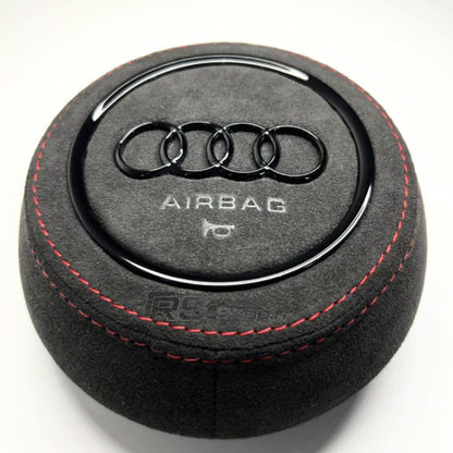Audi B9 Airbag Cover (After 2017)