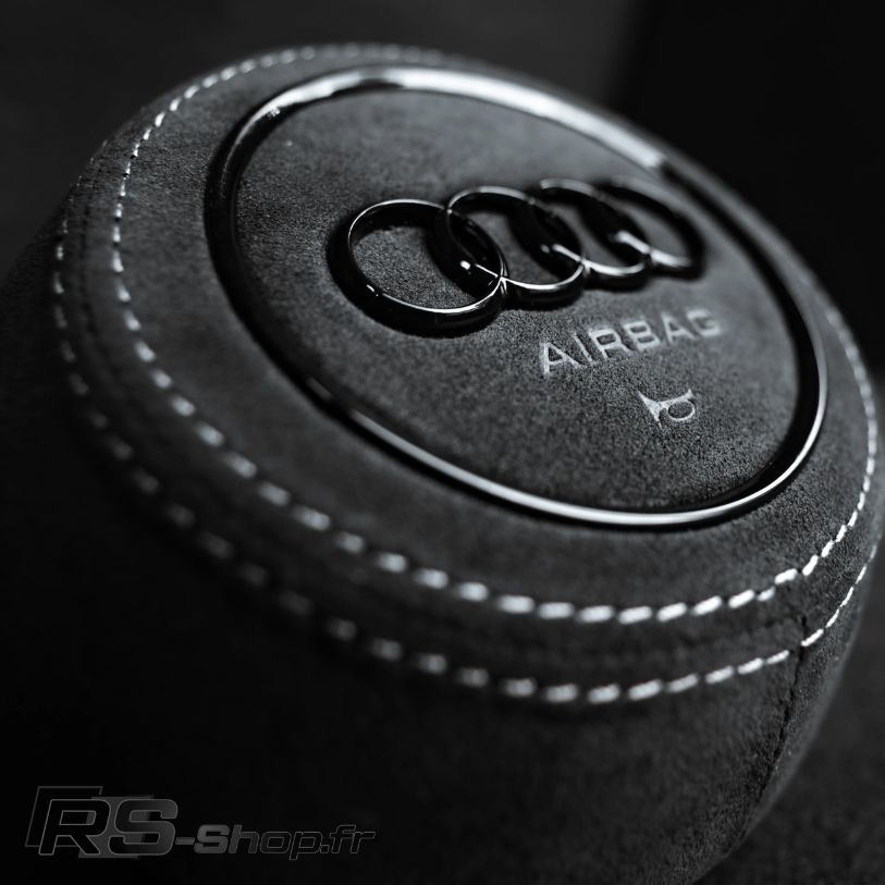 Audi B9 Airbag Cover (After 2017)
