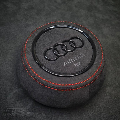 Audi B9 Airbag Cover (After 2017)