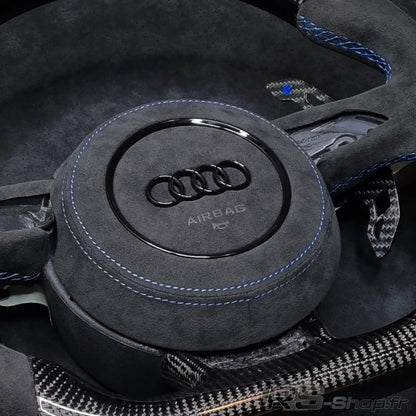 Cache Airbag Audi B8 (Avant 2017)