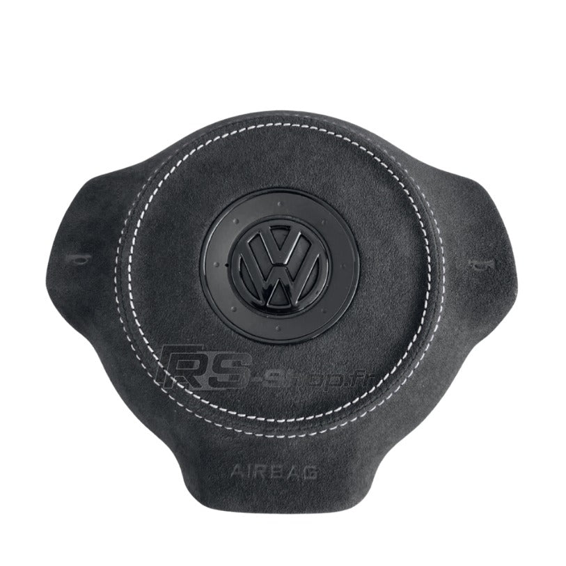 Cache Airbag VW Golf 6