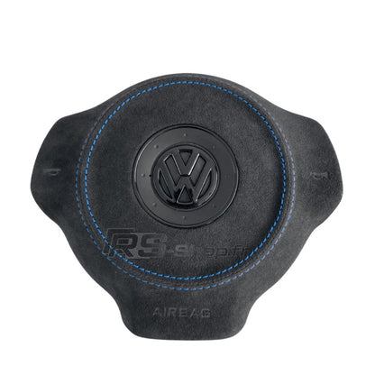 Cache Airbag VW Golf 6