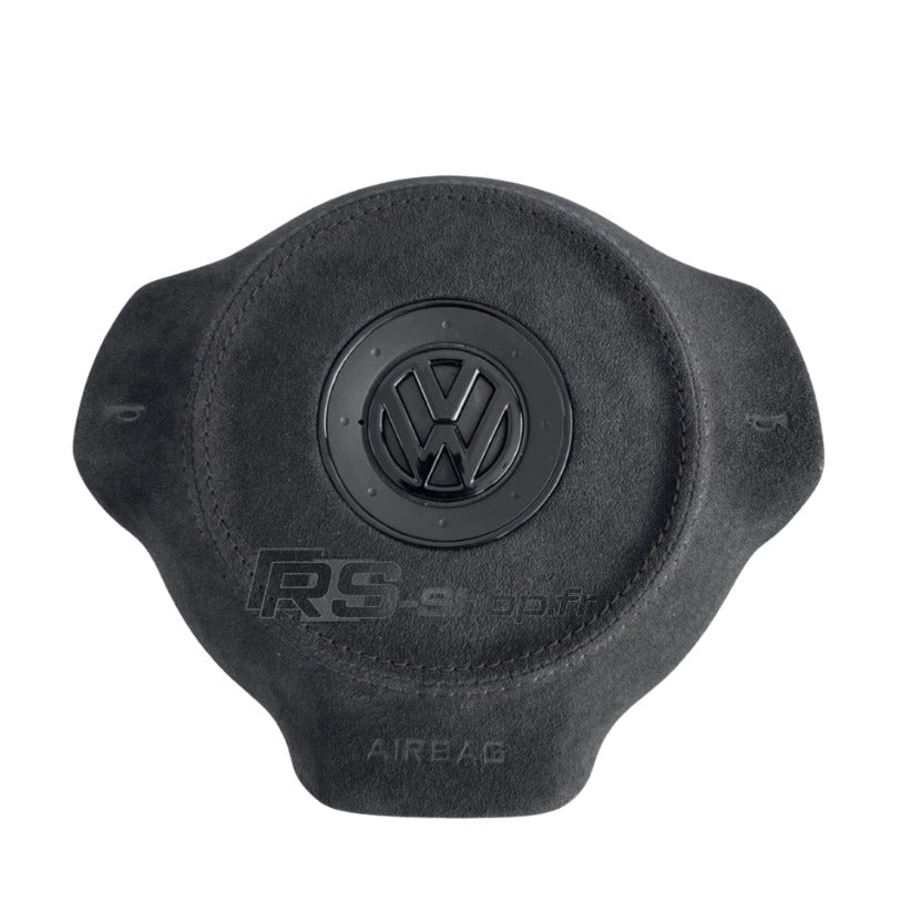 Cache Airbag VW Golf 6
