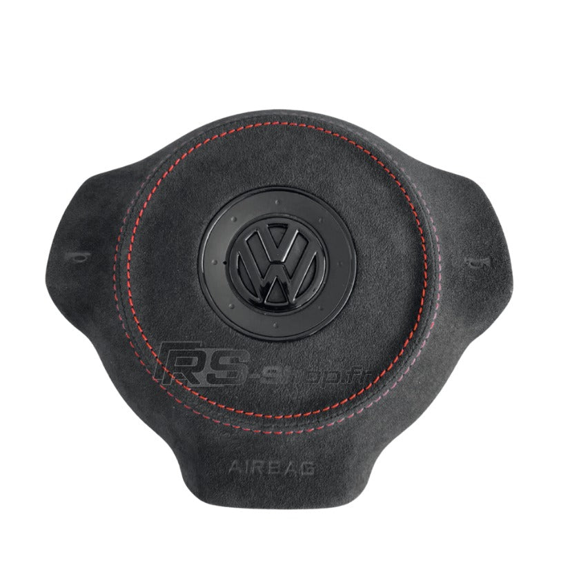 Cache Airbag VW Golf 6
