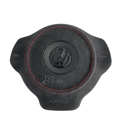 Cache Airbag VW Golf 6
