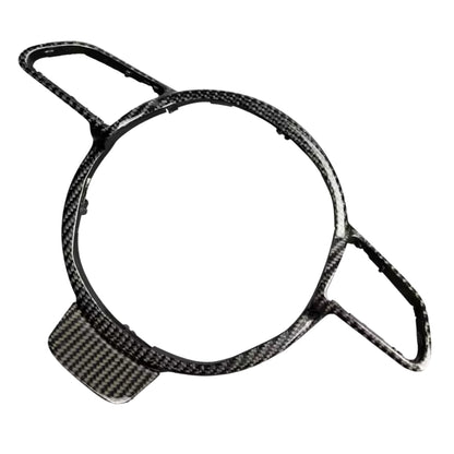 Audi B8 Carbon Steering Wheel Frame 
