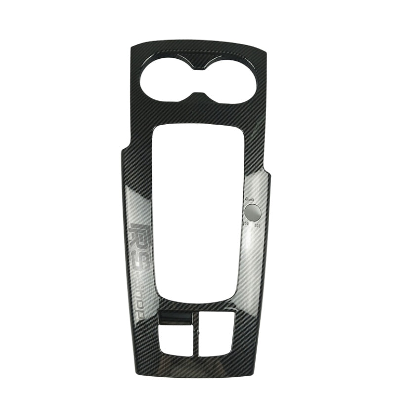 Carbon Center Console Style A3/S3/RS3 8V