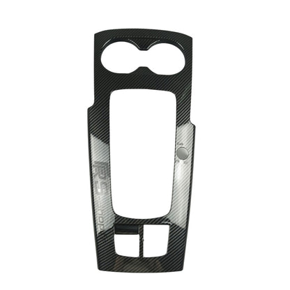 Carbon Center Console Style A3/S3/RS3 8V