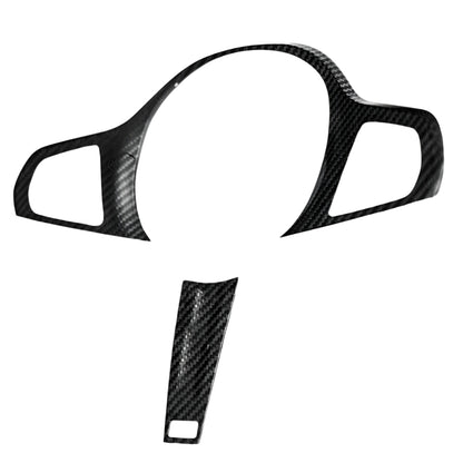 Insert Carbone Volant BMW G20 G30 G80