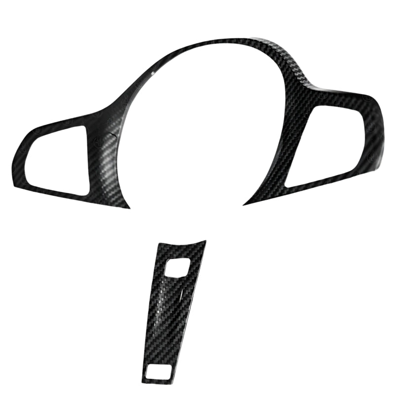 Insert Carbone Volant BMW G20 G30 G80