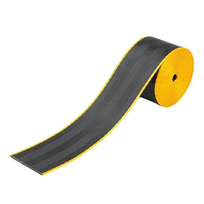 Ceinture sécurité couleur