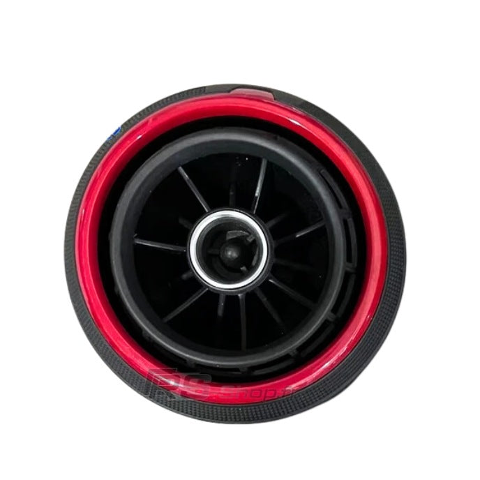 Alu A3 8V Belüftungsband