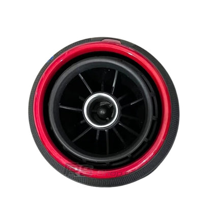 Alu A3 8V Belüftungsband