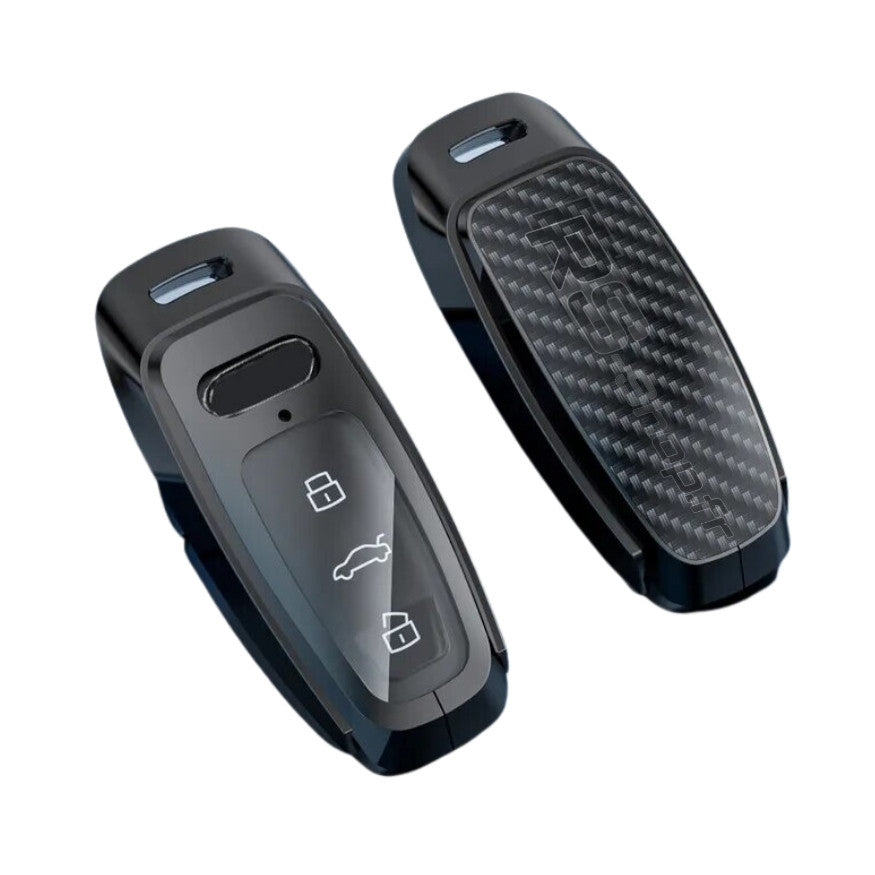 Coque Clé Audi 2018-