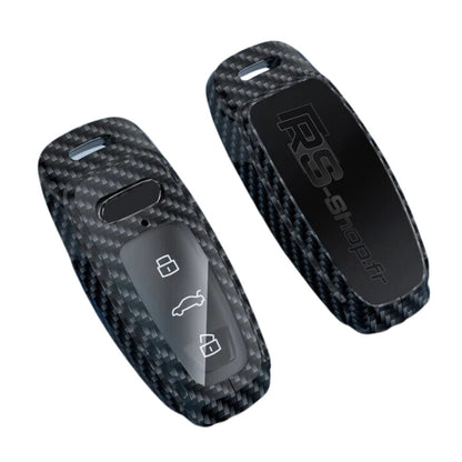 Coque Clé Audi 2018-