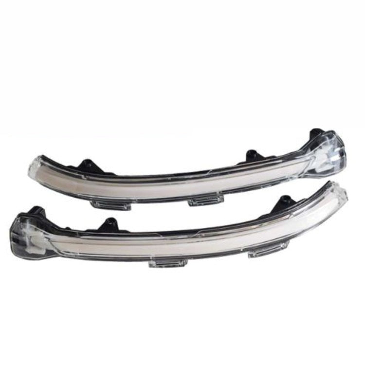 Clignotant Led Dynamique Retroviseur Golf 7