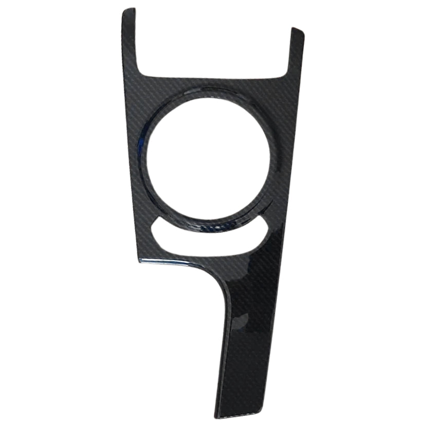 Inserts Carbone Audi TT 8J