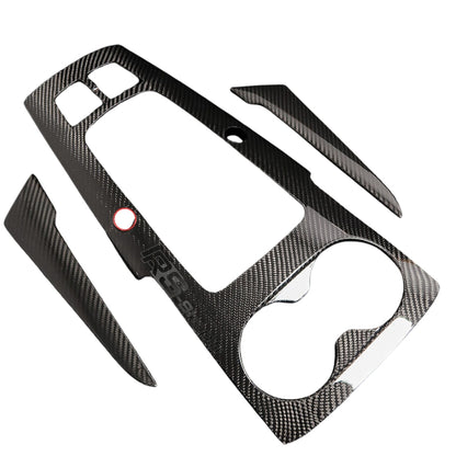 Real Carbon Fiber Center Console for A3/S3/RS3 8V