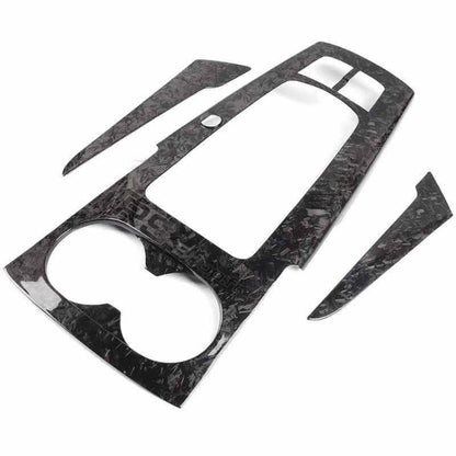 Real Carbon Fiber Center Console for A3/S3/RS3 8V