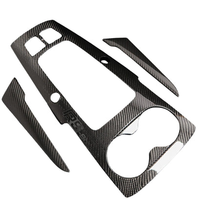 Real Carbon Fiber Center Console for A3/S3/RS3 8V