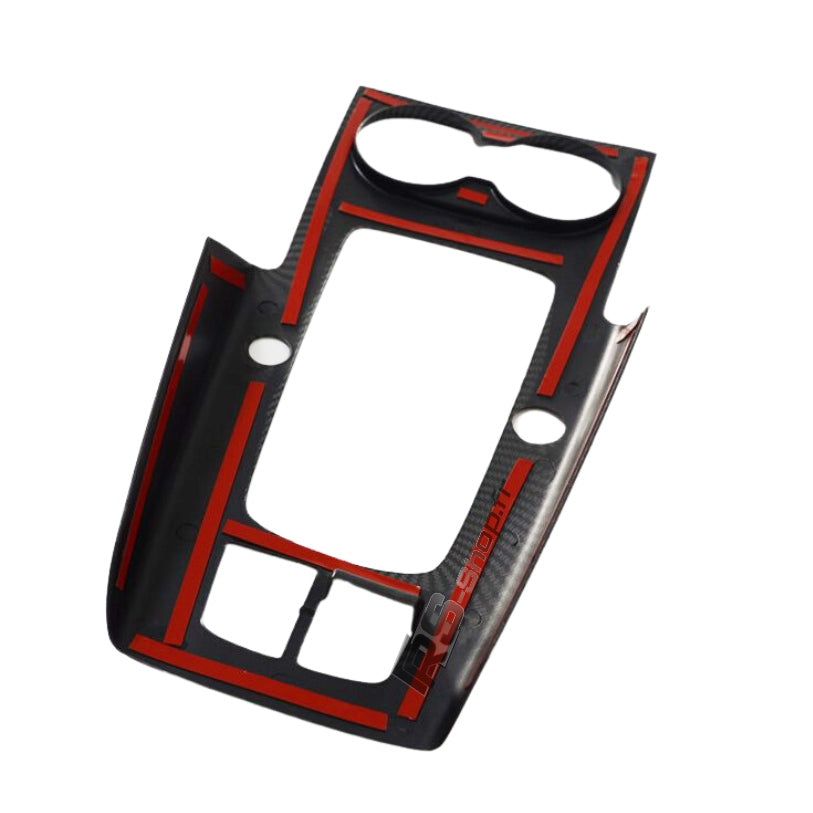 Carbon Center Console Style A3/S3/RS3 8V
