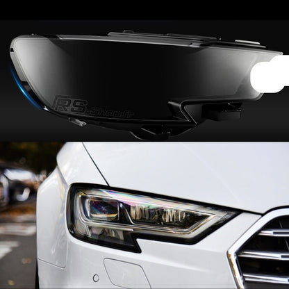 Headlight Cover for Audi A3/S3/RS3 8V2