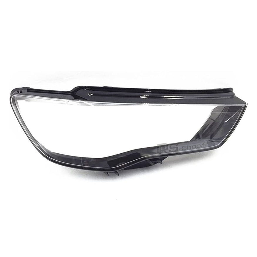 Coque Phare Audi A3/S3/RS3 8V