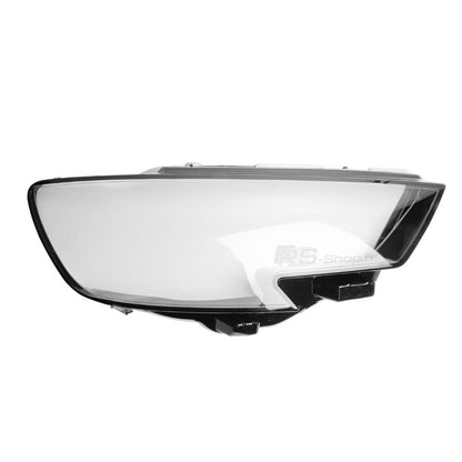 Headlight Cover for Audi A3/S3/RS3 8V2