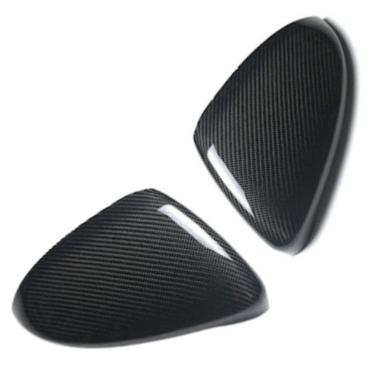 Coque rétroviseur Golf 7 Carbone