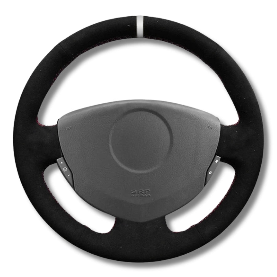 Clio 2 Steering Wheel Cover