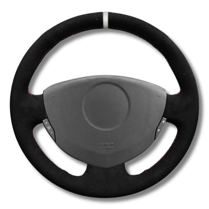 Clio 2 Steering Wheel Cover