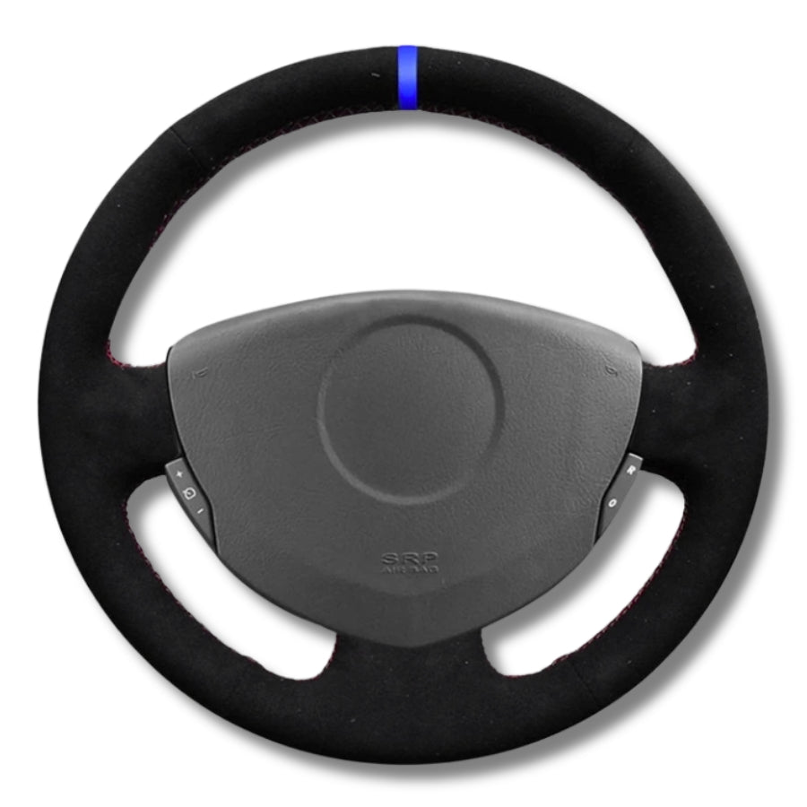 Clio 2 Steering Wheel Cover