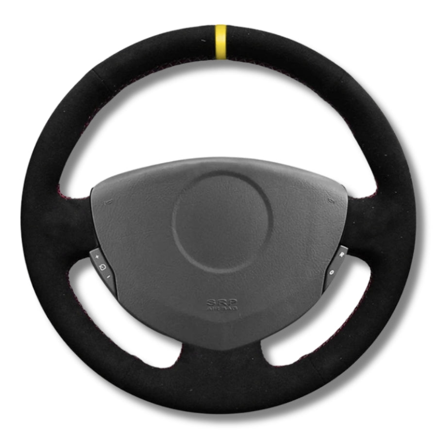 Clio 2 Steering Wheel Cover