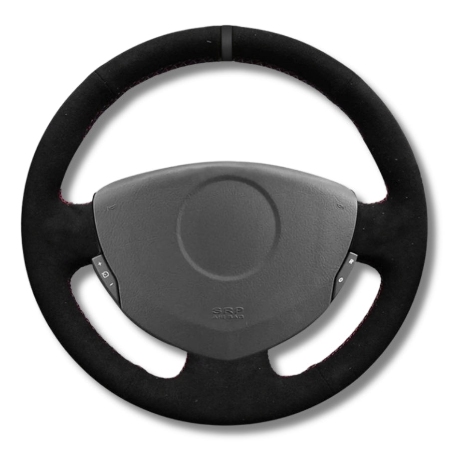 Clio 2 Steering Wheel Cover