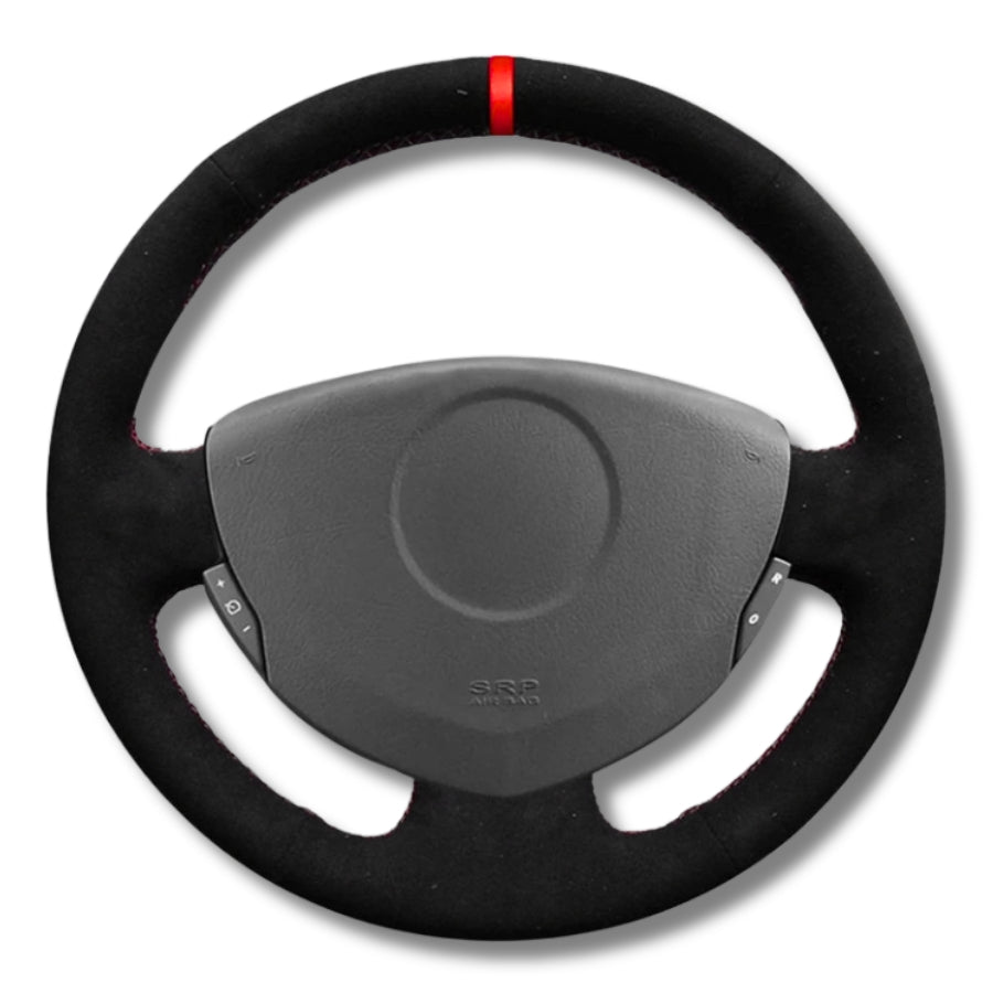 Clio 2 Steering Wheel Cover