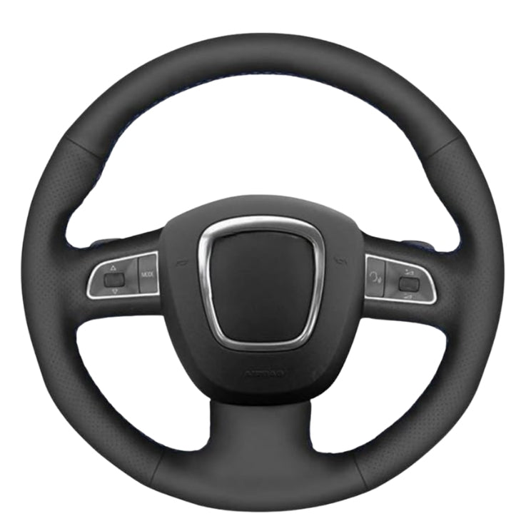 Audi B7 3-Spoke Steering Wheel Cover