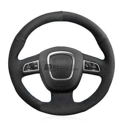 Audi B7 3-Spoke Steering Wheel Cover