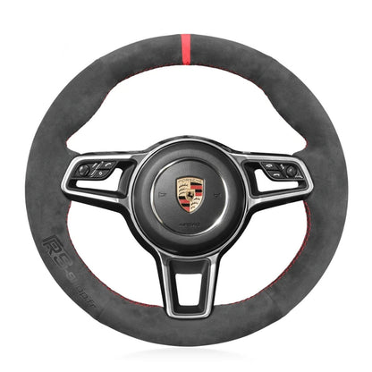 Couvre volant Porsche 911 (991.2) (982)