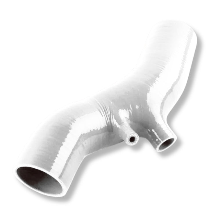 Silicone intake hose for Megane 3 RS 250
